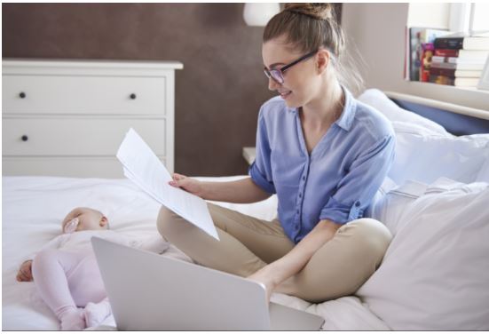 20+ Best Stay at Home Mom Jobs in 2024